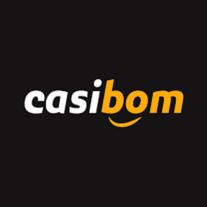 Casibom resmi logo — Casibom giriş ana sayfa görseli